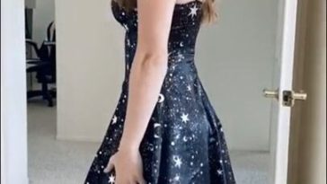 Christina Khalil Dress