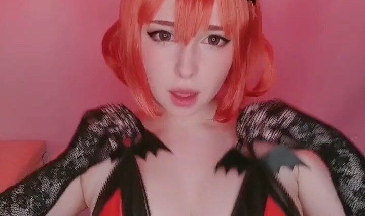 Yoshinobi Satanya Leaked Video