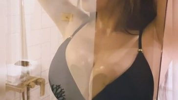 Janie Lin Onlyfans Video