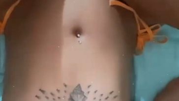 Malu Trevejo Leaked III