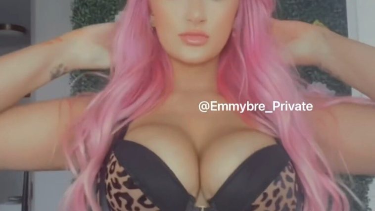 Emmybre Onlyfans Leaked Video