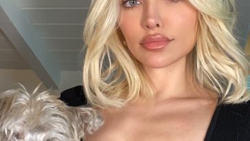 Lindsey Pelas Onlyfans Leaked Pictures III