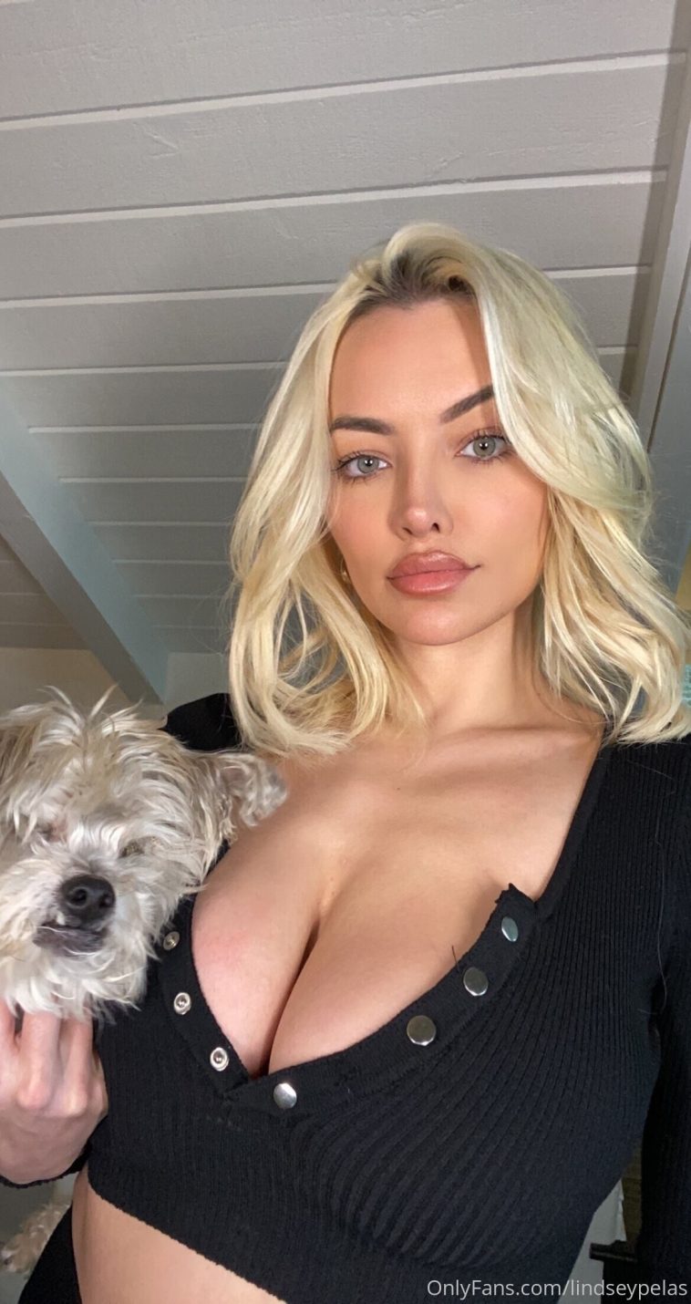 Lindsey Pelas Onlyfans Leaked Pictures III