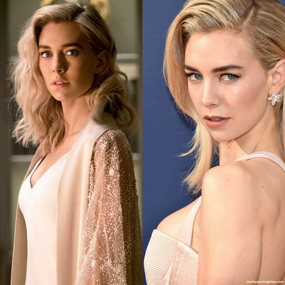 Vanessa Kirby Nude & Sexy Collection (126 Photos + Videos Scenes) [Updated]