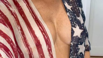 Vicky Stark Nude Election Day Try On Onlyfans Video Leaked