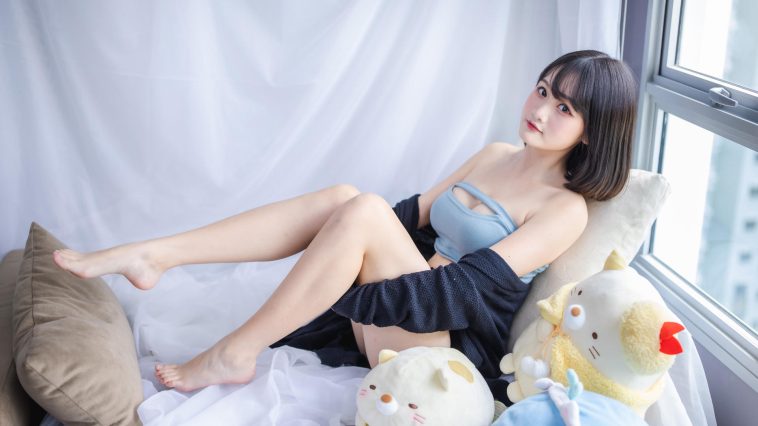 xiaoyukiko (小鱼Kiko) Nude Patreon Leaks (7 Photos)