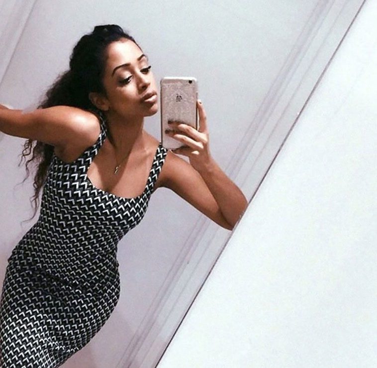 Liza Koshy Nude & Sexy (56 Private Photos and Video)