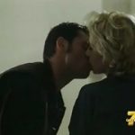 Cinzia Roccaforte - La Iena Sex Scene