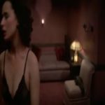 Isabella Rossellini - Blue Valvet Sex Scene