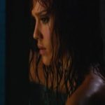 Jessica Alba - Machete Sex Scene