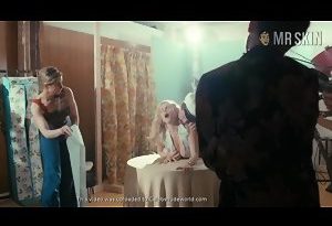 The Deuce (2017-) s01 Sex Scene