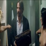 Lorenza Izzo Ana De Armas - Knock Knock Sex Scene