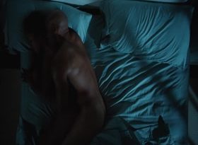Sharon Leal - Addicted (2014) Sex Scene