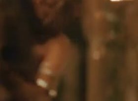 Rosario Dawson- Alexander sex scene Sex Scene