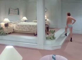 Kelly LeBrock Sex Scene