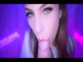 Sky Ferreira - You're Not The One (Porn Music Video) Sex Scene