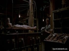 Billie Piper nude - Penny Dreadful S02E01 Sex Scene