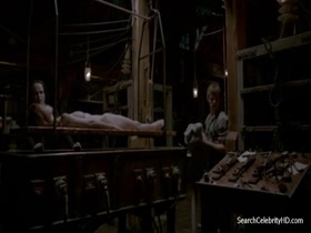 Billie Piper nude - Penny Dreadful S02E01 Sex Scene