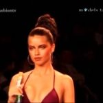Adriana Lima - Fashion Tv Profile Sex Scene