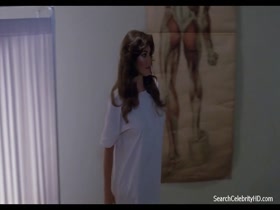 Barbi Benton nude - Hospital Massacre Sex Scene