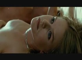 Alice Eve - Amazing Breasts Sex Scene
