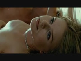 Alice Eve - Amazing Breasts Sex Scene