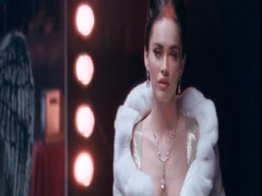 Megan Fox - Passion Play scene 1 Sex Scene