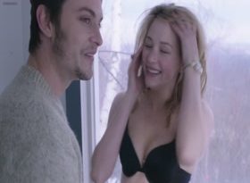 Haley Bennett Deep Powder (2013) hd1080p Sex Scene