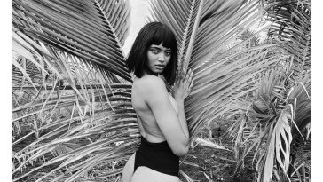 Danielle Herrington Sexy & Topless – Aurelius Magazine Spring 2021 Issue (30 Photos)