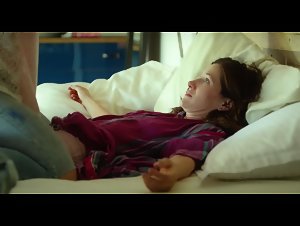 Kathryn Hahn - Afternoon Delight (2013) Sex Scene