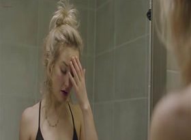 Ine Marie Wilmann De naermeste (NO 2015) Sex Scene