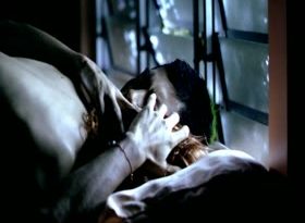 Rose Byrne - The Goddess of 1967 (2000) Sex Scene
