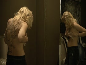 Madeline Brewer Hemlock Grove (2014) s2e4 hd1080p Sex Scene