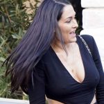 Nikki Bella Cleavage Was Seen Too Many Times