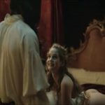 Noemie Schmidt - Versailles (2015) s01e03-04 Sex Scene