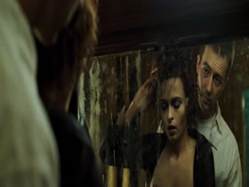 Helena Bonham Carter - Fight Club (1999) Sex Scene