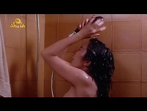 Tiana Alexandra - Catch the Heat (1987) Sex Scene