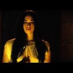Jeanine Mason - Of Kings and Prophets (2016) Sex Scene