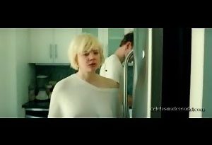 Carey Mulligan - Shame (2011) Sex Scene