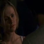 Anna Paquin - True Blood sexy nude scene Sex Scene