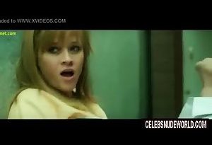 Reese Witherspoon Nude Sex Scene In Wild Movie Sex Scene
