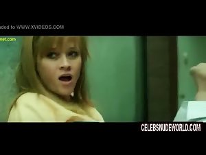 Reese Witherspoon Nude Sex Scene In Wild Movie Sex Scene