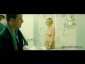 Carey Mulligan - Shame (2011) 2 Sex Scene