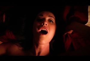 Sarah Power - I-Lived (2015) Sex Scene