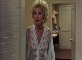 Leslie Easterbrook - Private Resort (1985) Sex Scene