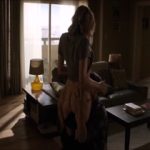 Diane Kruger - The Bridge (2014 butt compilation) Sex Scene
