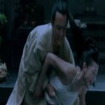 Zhou Xun The Banquet 02 Sex Scene