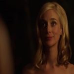 Caitlin Fitzgerald Elise Robertson Masters of Sex s04e06 (US2016) 720p  Sex Scene