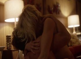 Malin Akerman, Kate Micucci - Easy S01E06 (2016) Sex Scene