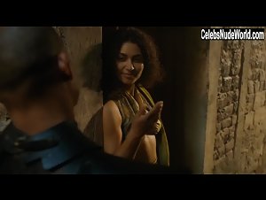 Meena Rayann in Game of Thrones (series) (2011) Sex Scene